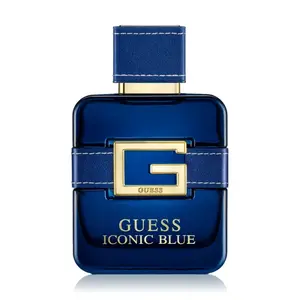 Guess ICONIC MEN BLUE parfémová voda 100 ml