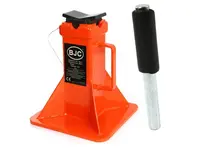 Stavitelná podpěra pod karoserii 22 t - BJC