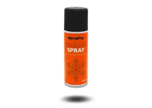 Spophy Coolant Spray, chladicí sprej, 200 ml