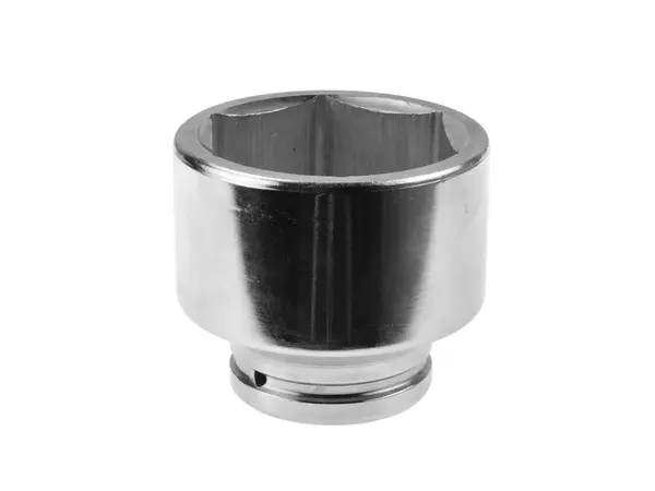 Nástrčná hlavice, šestihran, 80mm 1" - GEKO