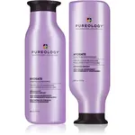 Pureology Hydrate sada pro hydrataci a lesk