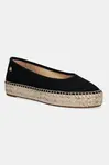 Espadrilky Lauren Ralph Lauren Luize Ballet
