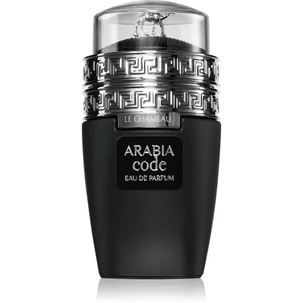 Le Chameau Arabia Code parfémovaná voda pro ženy 100 ml