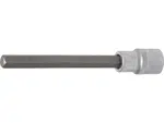 BGS Technic BGS 5184-H10 Zástrčná hlavice 1/2" inbus 10 x 140 mm