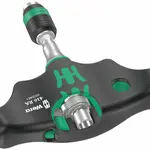 Wera 023461 Ruční držák bitů Rapidaptor s T-rukojetí typ 416 R