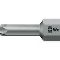 Wera 066308 Šroubovací bit 1/4" Hex TX 15 x 25 mm, typ 867/1 TZ TORX®