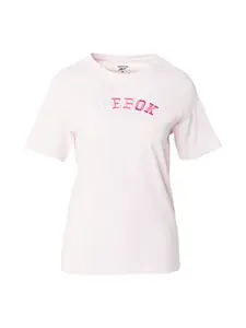 Reebok Tričko 'LILIAN'  ružová