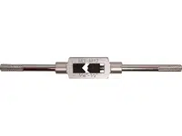 BGS Technic BGS 1900-1 Ruční nastavitelné vratidlo na závitníky M3 ÷ M12