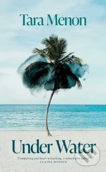 Under Water - Tara Menon