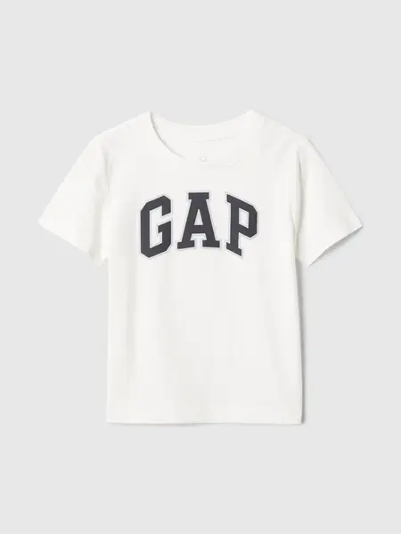 GAP Baby tričko s logem - Kluci