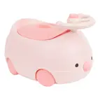 KikkaBoo Nočník ptáček růžový