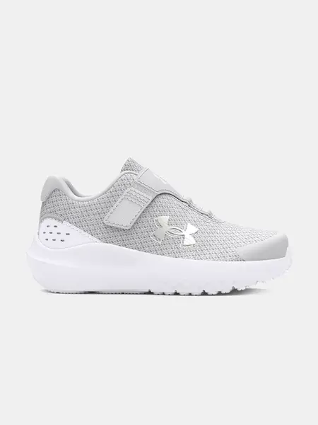 Dívčí boty Under Armour UA GINF Surge 4 AC - Holky