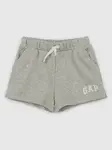 GAP Dětské kraťasy s logem - Holky