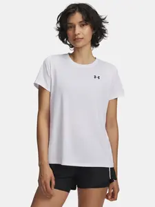 Under Armour Tech SSC - Solid L
