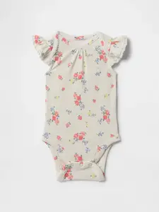 GAP Baby body - Holky