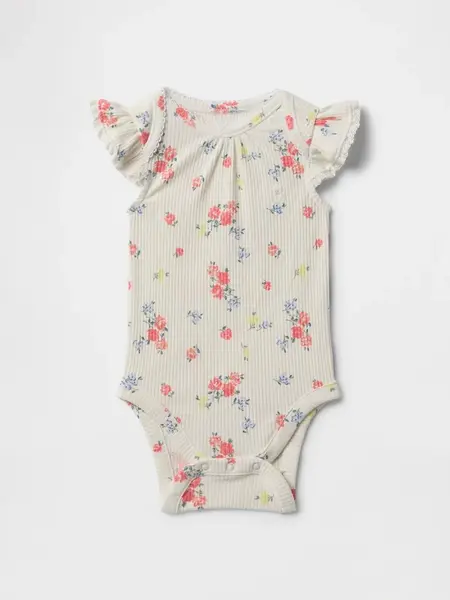 GAP Baby body - Holky