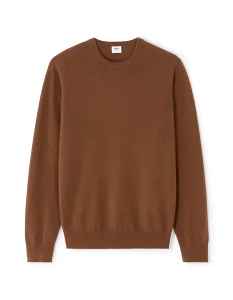 Pánský kašmírový svetr Celio Jecloud