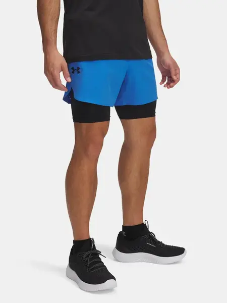 Pánské šortky Under Armour UA Vanish Elite 2v1