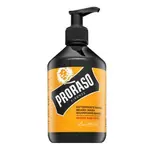 Proraso šampon Wood And Spice Beard Wash 500 ml
