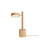 Good & Mojo STOLNÍ LAMPA, dotykový stmívač, 21/21/35 cm