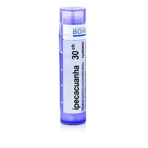 Ipecacuanha 30CH granule 1x4g