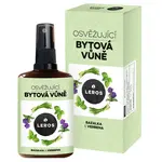Leros Osvěžující bytová vůně bazalka & verbena 100 ml