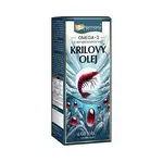 VITAHARMONY Krilový olej 1200 mg 60 tobolek