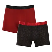 Puma 2PACK pánské boxerky vícebarevné (701228130 001) M