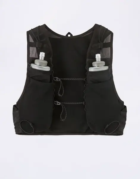 Patagonia Slope Runner Vest Black L