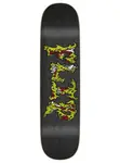 Flip skateboardová deska Skin and Bones 8,0" | Mnohobarevná | Velikost skate 8,0"