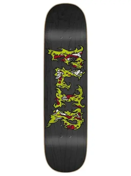 Flip skateboardová deska Skin and Bones 8,0" | Mnohobarevná | Velikost skate 8,0"