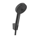 Vaňový set Hansgrohe Pulsify Select S matná čierna 24306670