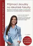 Přijímací zkoušky na lékařské fakulty - Ondřej Pírek