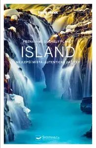 Poznáváme Island - Lonely Planet - Carolyn Bain, Alexis Averbuck