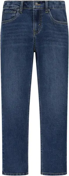 Levi's Kids Džínsy '512'  modrá denim
