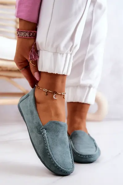 Dámske mokasíny Kesi