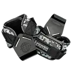 Power System Posilovací háky šedé - L