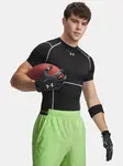 Pánské triko Under Armour UA HG Elite Comp SS