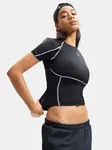 Dámské triko Under Armour HeatGear Elite SS