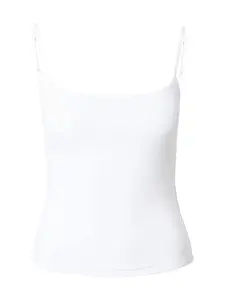 Abercrombie & Fitch Top  biela