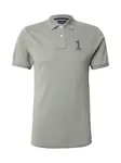 Hackett London Tričko 'NEW CLASSIC'  pastelovo zelená