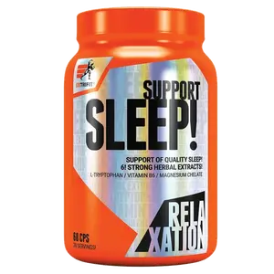 Extrifit SLEEP! 60cps