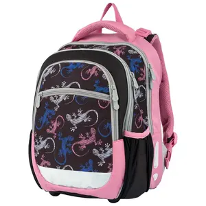 Stil Školní batoh Lizzard