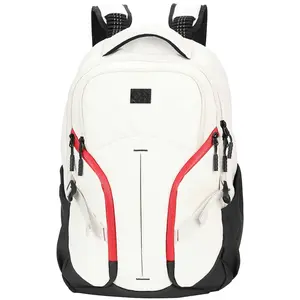 Stil Slay - studentský batoh Beige