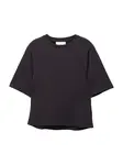 Pull&Bear Tričko  čierna