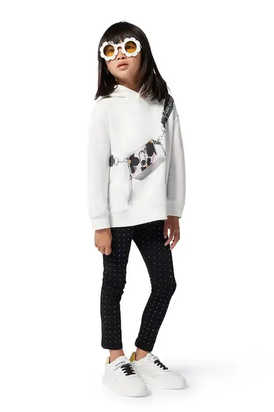 Dětská mikina Marc Jacobs