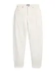 Polo Ralph Lauren Džínsy  biely denim
