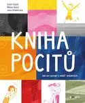 Kniha pocitů - Ester Stará, Milan Starý, Jana Draberová