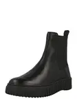 CLARKS Chelsea čižmy 'Torhill Maple'  čierna