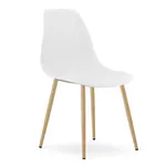 Biela stolička OSAKA